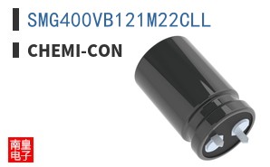 SMG400VB121M22CLL