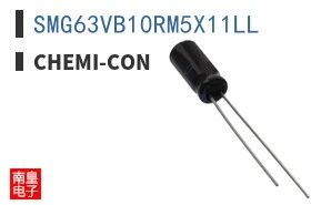 SMG63VB10RM5X11LL