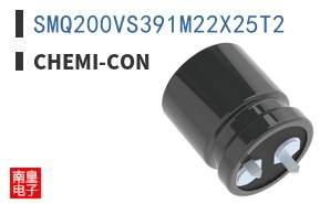 SMQ200VS391M22X25T2