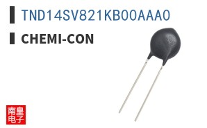 TND14SV821KB00AAA0