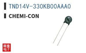 TND14V-330KB00AAA0