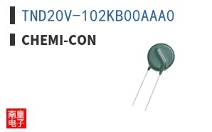 TND20V-102KB00AAA0