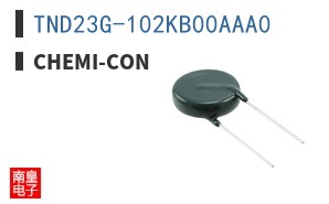 TND23G-102KB00AAA0