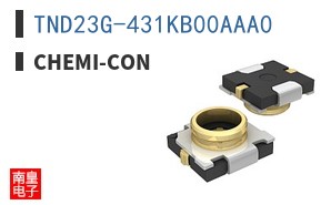 TND23G-431KB00AAA0