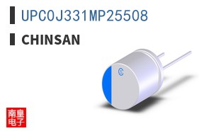 UPC0J331MP25508