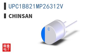 UPC1B821MP26312V