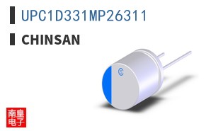 UPC1D331MP26311