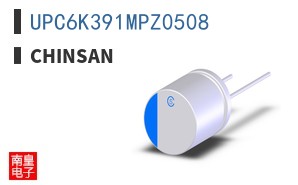 UPC6K391MPZ0508