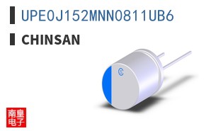UPE0J152MNN0811UB6