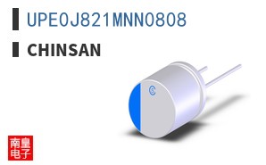 UPE0J821MNN0808
