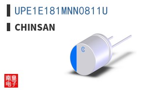 UPE1E181MNN0811U