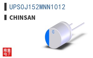 UPS0J152MNN1012