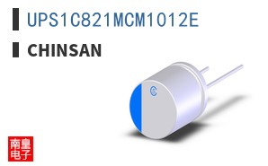 UPS1C821MCM1012E