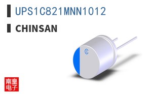 UPS1C821MNN1012