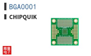 BGA0001