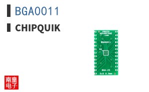 BGA0011