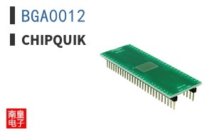 BGA0012