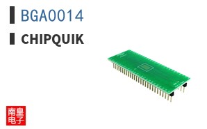 BGA0014