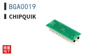 BGA0019