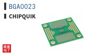 BGA0023