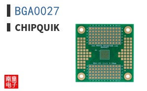 BGA0027