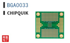 BGA0033