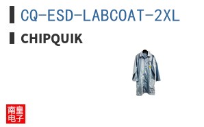 CQ-ESD-LABCOAT-2XL