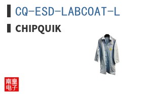 CQ-ESD-LABCOAT-L