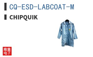 CQ-ESD-LABCOAT-M