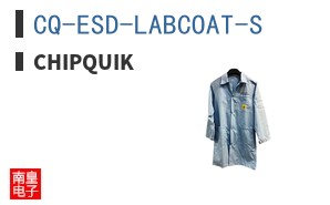 CQ-ESD-LABCOAT-S