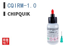 CQIRM-1.0
