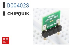 DC0402S