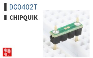 DC0402T