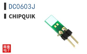 DC0603J