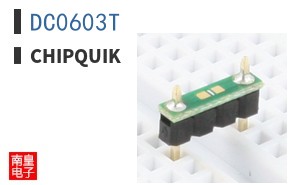 DC0603T
