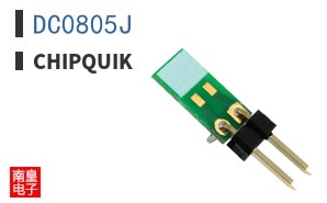 DC0805J