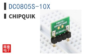 DC0805S-10X