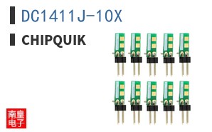 DC1411J-10X
