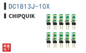 DC1813J-10X