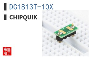 DC1813T-10X
