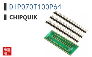 DIP070T100P64