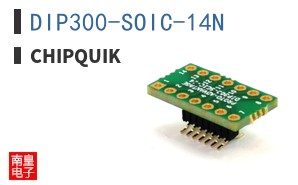 DIP300-SOIC-14N