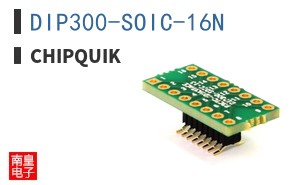 DIP300-SOIC-16N