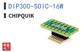DIP300-SOIC-16W