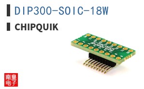DIP300-SOIC-18W
