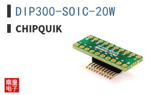 DIP300-SOIC-20W