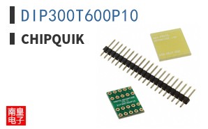 DIP300T600P10