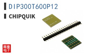 DIP300T600P12