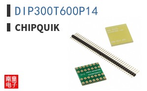 DIP300T600P14