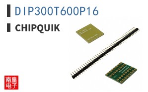 DIP300T600P16